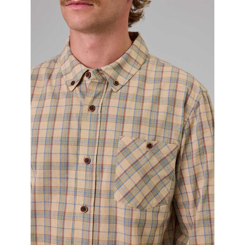 Just Another Fisherman Boatyard Shirt image number 2